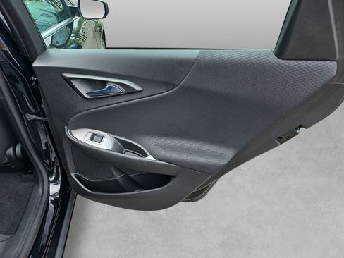 Used 2023 Chevrolet Malibu LS FWD image 31