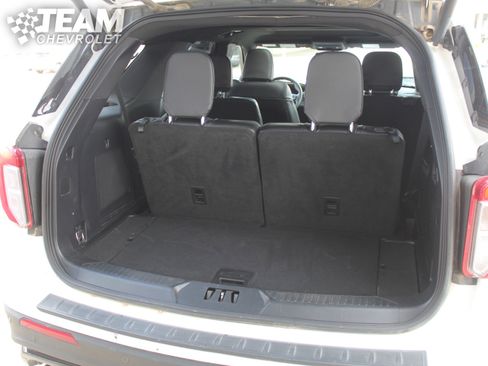 Used 2022 Ford Explorer ST w/ Equipment Group 401A image 32