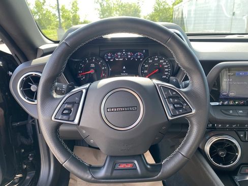 Used 2023 Chevrolet Camaro SS image 13