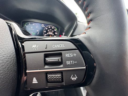 New 2026 Honda CR-V Sport Touring image 16