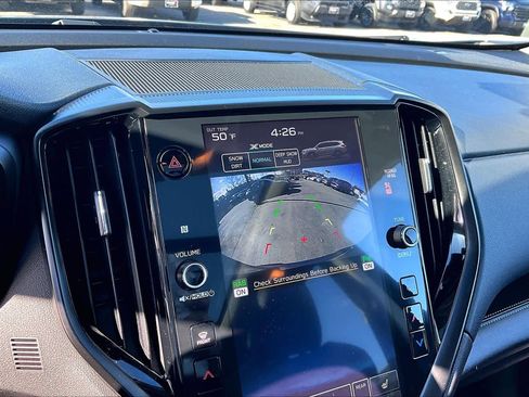 Used 2023 Subaru Ascent Onyx Edition image 28