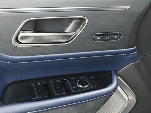 New 2026 INFINITI QX80 4WD image 10