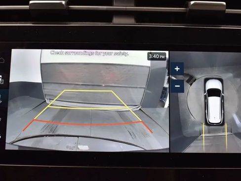 Used 2024 Hyundai Tucson Limited image 33