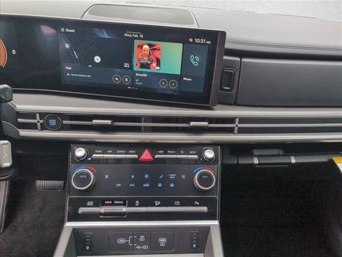 New 2026 Hyundai Santa Fe XRT w/ Tow & Go Package image 13