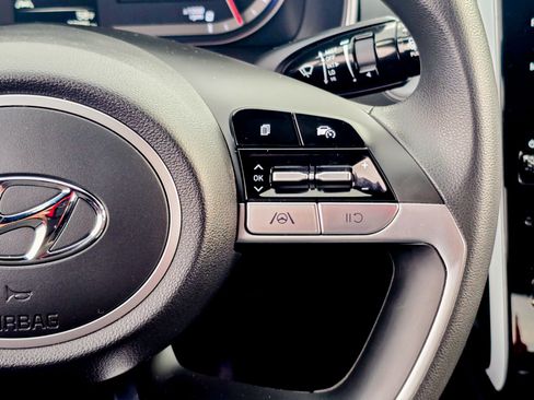 Used 2024 Hyundai Santa Cruz SEL image 36