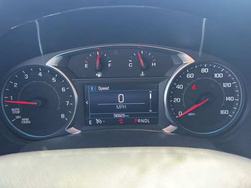 Used 2023 Chevrolet Equinox LT FWD image 15