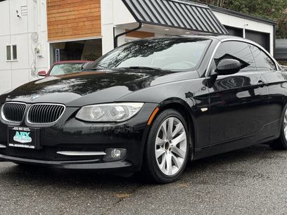 Used 2011 BMW 328i Convertible