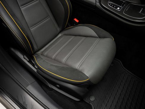 Used 2023 Mercedes-Benz E 63 AMG S image 73