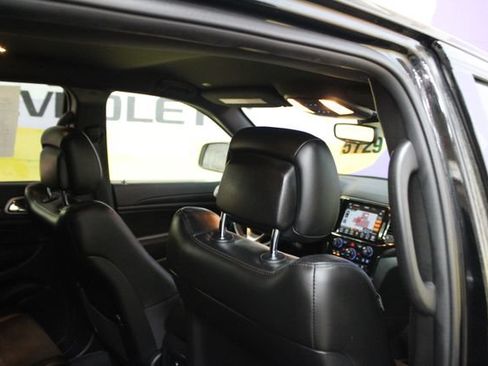 Used 2021 Jeep Grand Cherokee Laredo X AWD/4WD image 10