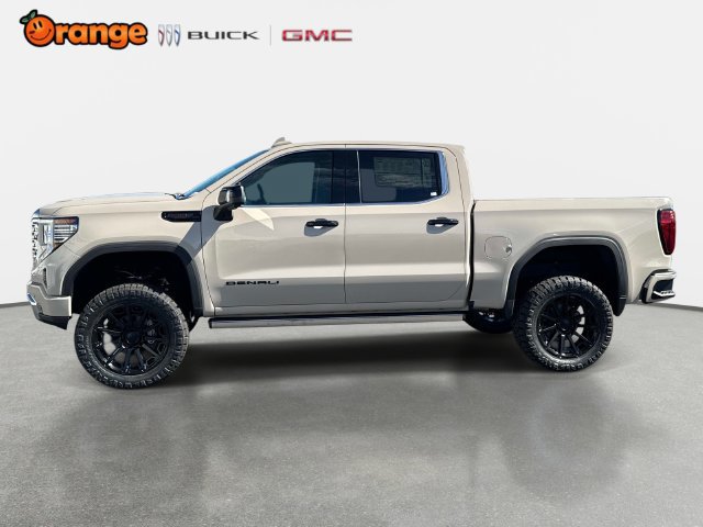 New 2026 GMC Sierra 1500 Denali w/ Denali Reserve Package AWD/4WD image 6