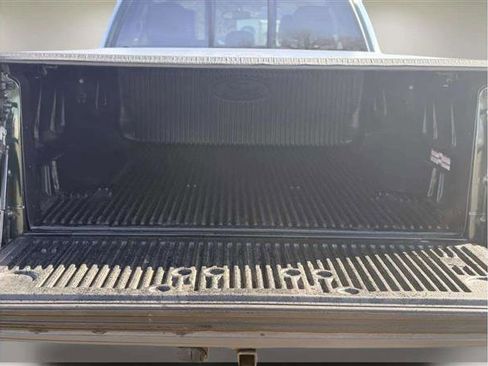 Used 2014 Ford F150 Lariat w/ Equipment Group 502A Luxury image 18