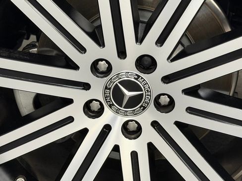 Used 2026 Mercedes-Benz GLE 350 4MATIC image 18