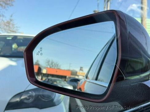 Used 2016 Lincoln MKX Reserve w/ Luxury Package image 31