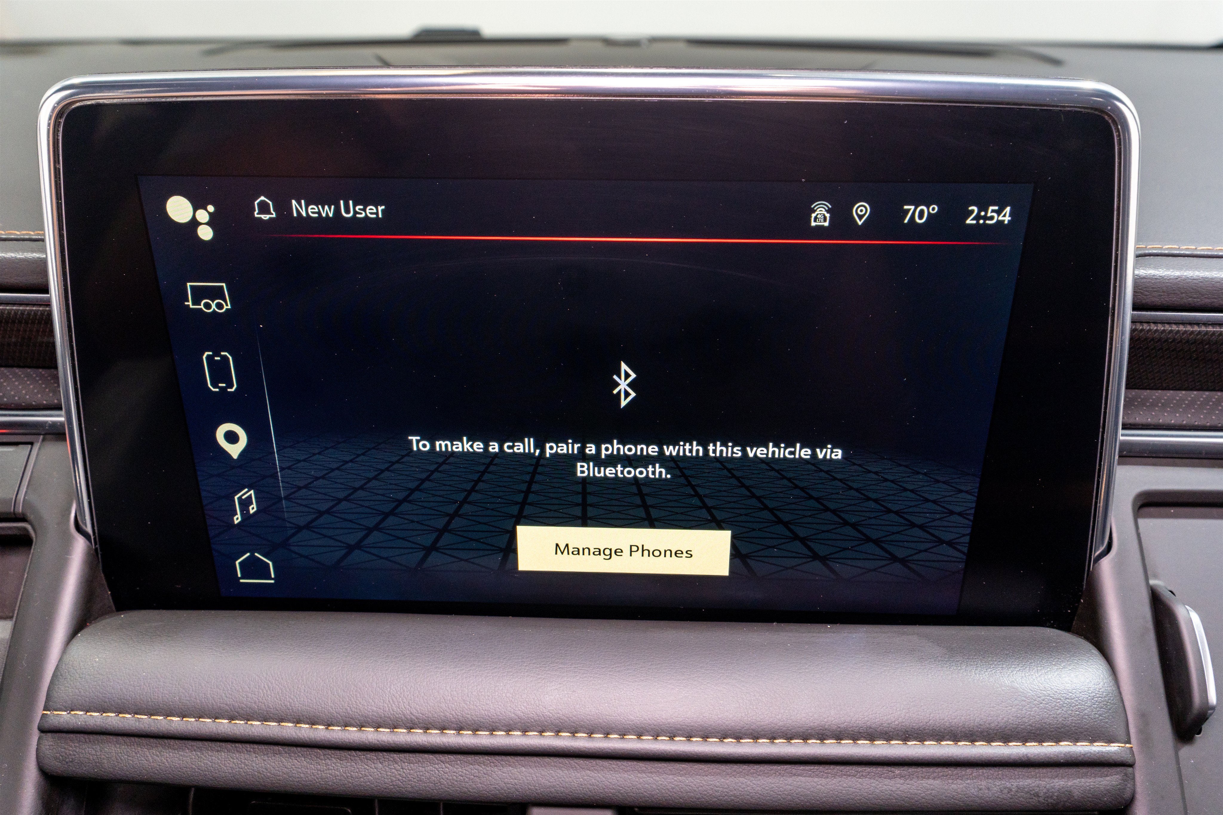 Used 2023 GMC Yukon XL AT4 AWD/4WD image 19