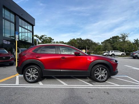 Certified 2026 MAZDA CX-30 AWD 2.5 S image 5