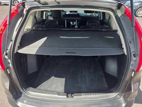 Used 2012 Honda CR-V EX-L image 13