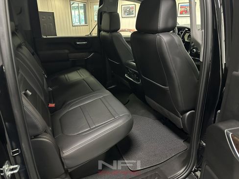 Used 2021 GMC Sierra 3500 Denali w/ Denali Ultimate Package image 40