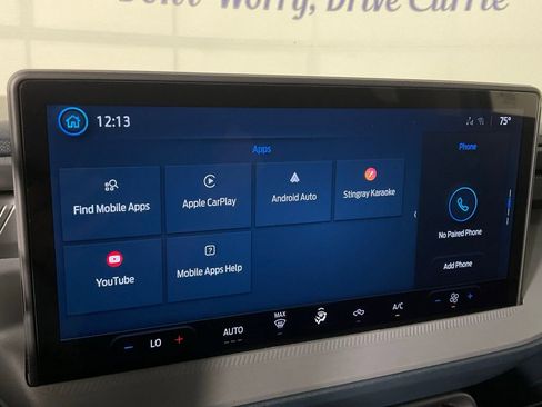 New 2026 Ford Maverick XL FWD image 20