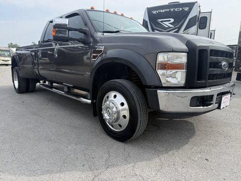 Used 2008 Ford F450 2WD Crew Cab Super Duty image 30