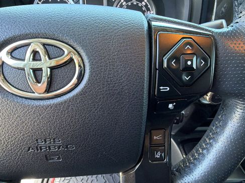Certified 2024 Toyota 4Runner TRD Pro AWD/4WD image 20