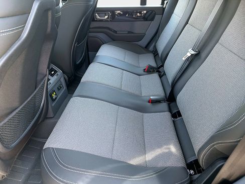 New 2026 INEOS Grenadier AWD/4WD image 11