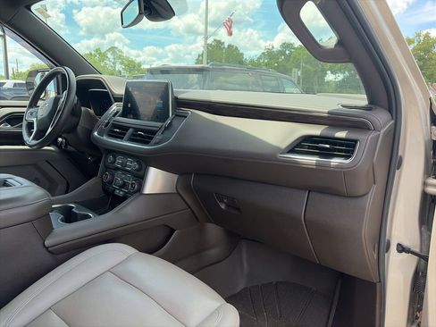 Used 2022 Chevrolet Tahoe LT RWD image 9