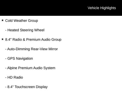 Used 2021 Jeep Gladiator Rubicon w/ Dual Top Group AWD/4WD image 11
