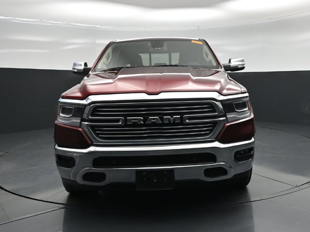Used 2019 RAM 1500 Laramie RWD image 48