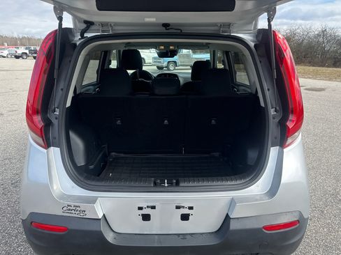 Used 2021 Kia Soul S image 14