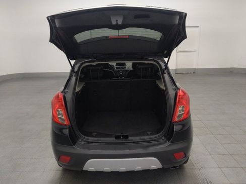 Used 2015 Buick Encore Leather FWD image 29