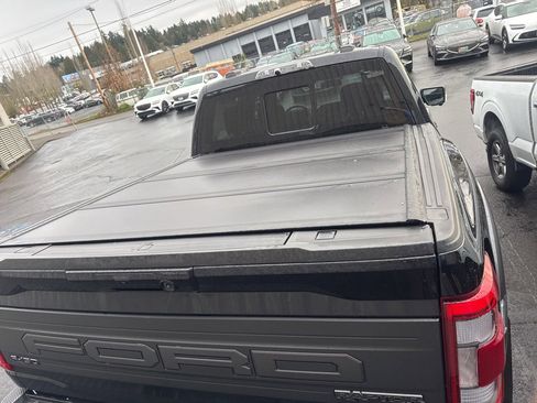 Used 2023 Ford F150 Raptor image 6