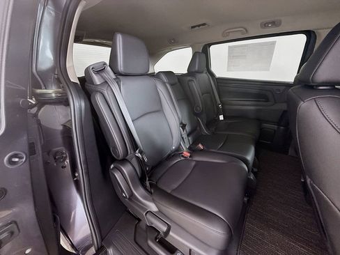 New 2026 Honda Odyssey EX-L image 28