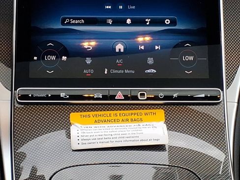 New 2026 Mercedes-Benz GLC 300 4MATIC image 23