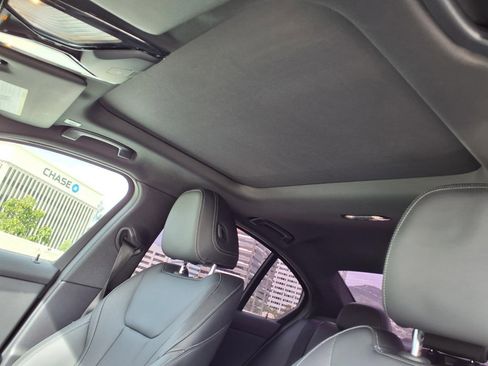 Used 2023 BMW 330e w/ M Sport Package RWD image 14