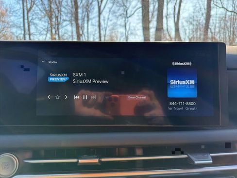 Certified 2025 Hyundai Tucson SEL image 26