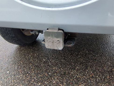 Used 2015 Jeep Wrangler Sahara w/ Trailer Tow Group image 31