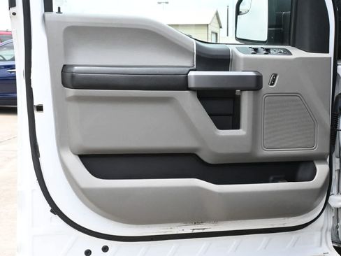 Used 2019 Ford F150 XLT w/ Equipment Group 301A Mid AWD/4WD image 18