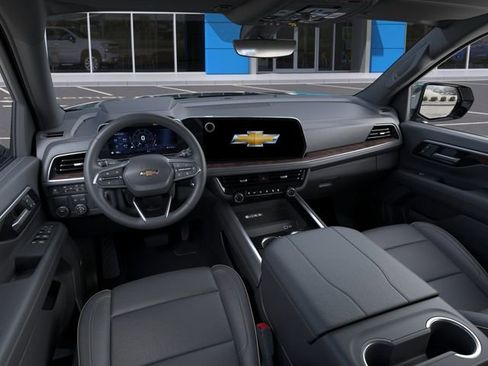 New 2026 Chevrolet Tahoe Premier RWD image 15