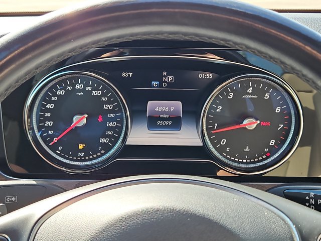 Used 2018 Mercedes-Benz E 300 image 11