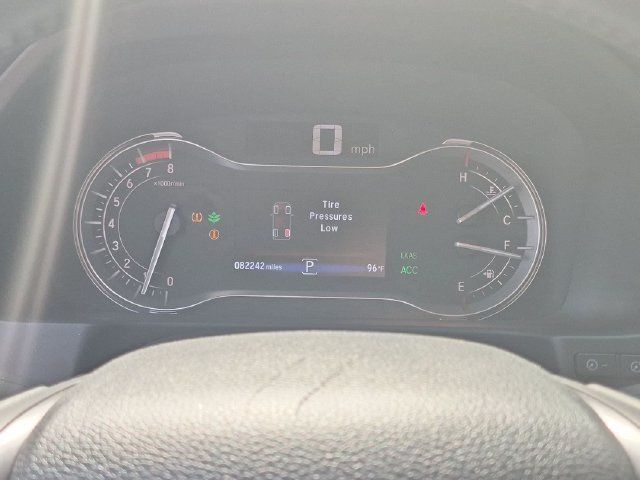 Used 2022 Honda Ridgeline RTL-E image 13