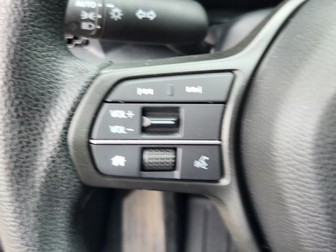 Certified 2026 Honda CR-V EX image 23