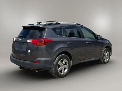 Used 2014 Toyota RAV4 XLE image 22