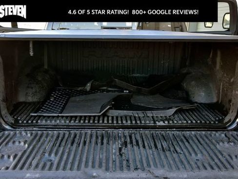 Used 2022 RAM 1500 Laramie AWD/4WD image 31