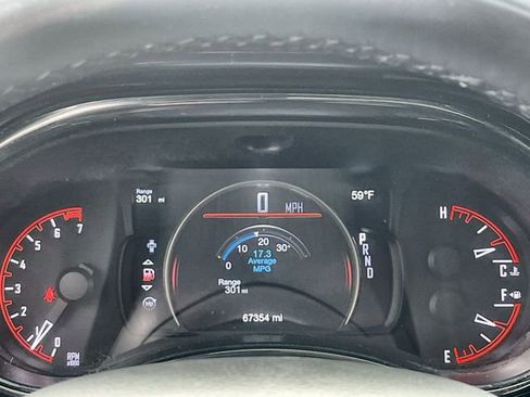 Used 2023 Dodge Durango GT image 12