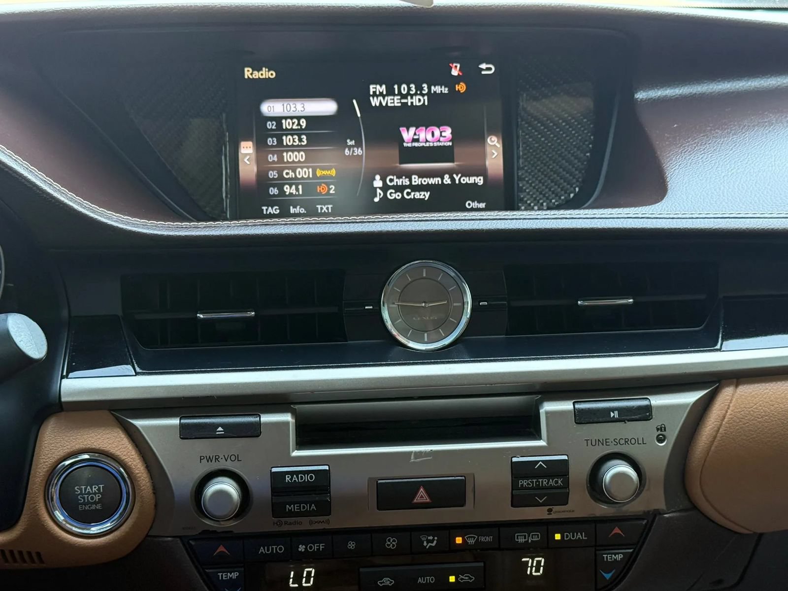 Used 2016 Lexus ES 350 FWD image 23