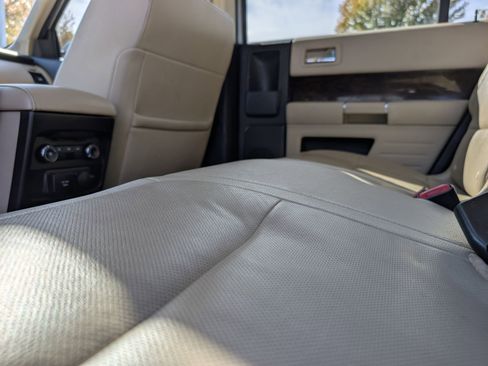 Used 2019 Ford Flex Limited w/ Equipment Group 303A image 13