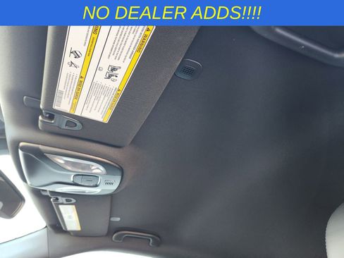 New 2026 Jeep Compass Latitude image 21