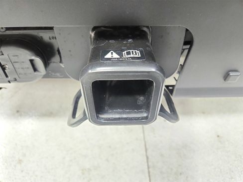 New 2026 Ford Maverick Lariat w/ 4K Tow Package image 47