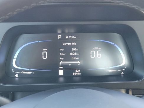 Used 2025 Hyundai Elantra Sport image 25