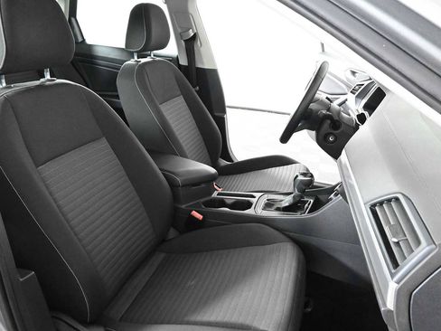 Certified 2022 Volkswagen Jetta S FWD image 10